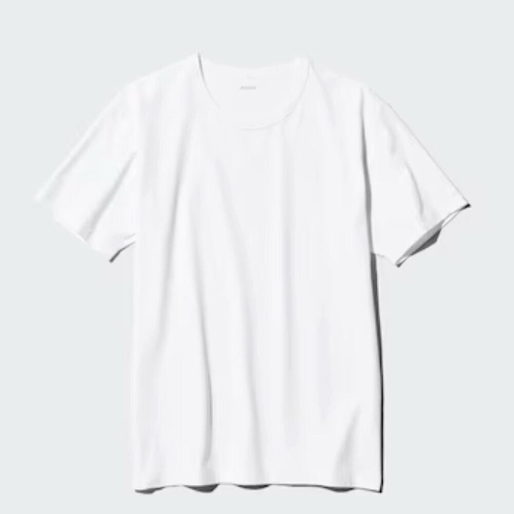 uniqlo  dre-ex short sleeve tee